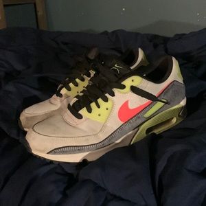 Nike Air Max 90 premiums N7